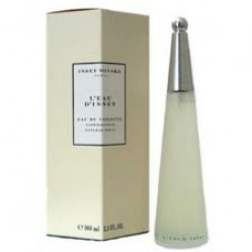 ISSEY MIYAKE "CLASSIC" EDT 3.4 OZ SPR [W]